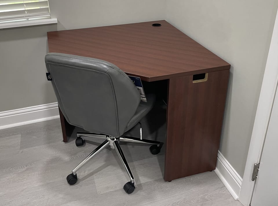 Workspace
