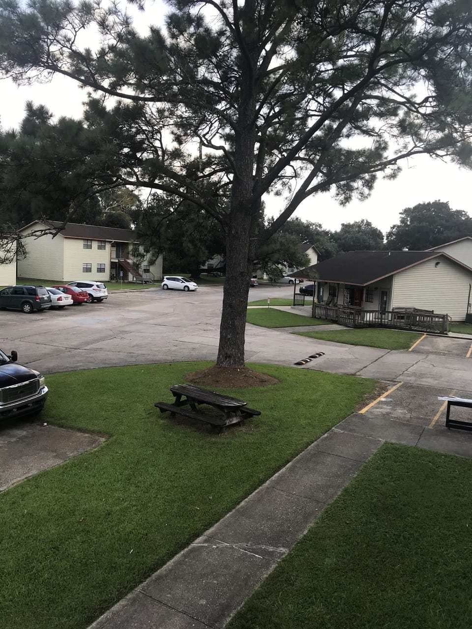 View of property 