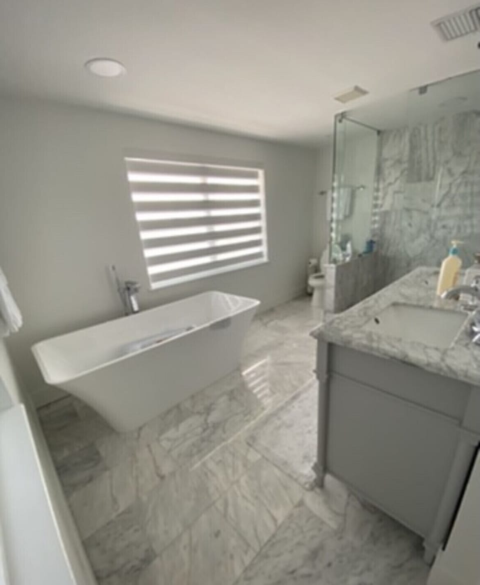 Master En-suite
