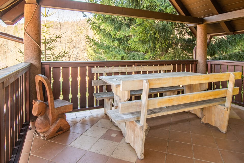 Terrace 1