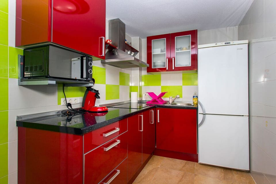 CH Kitchen