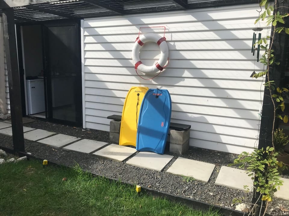The Garden Studio