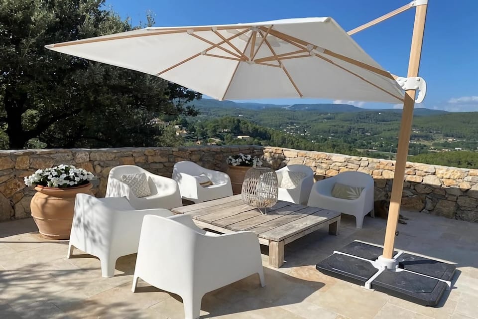 Patio / Balcony