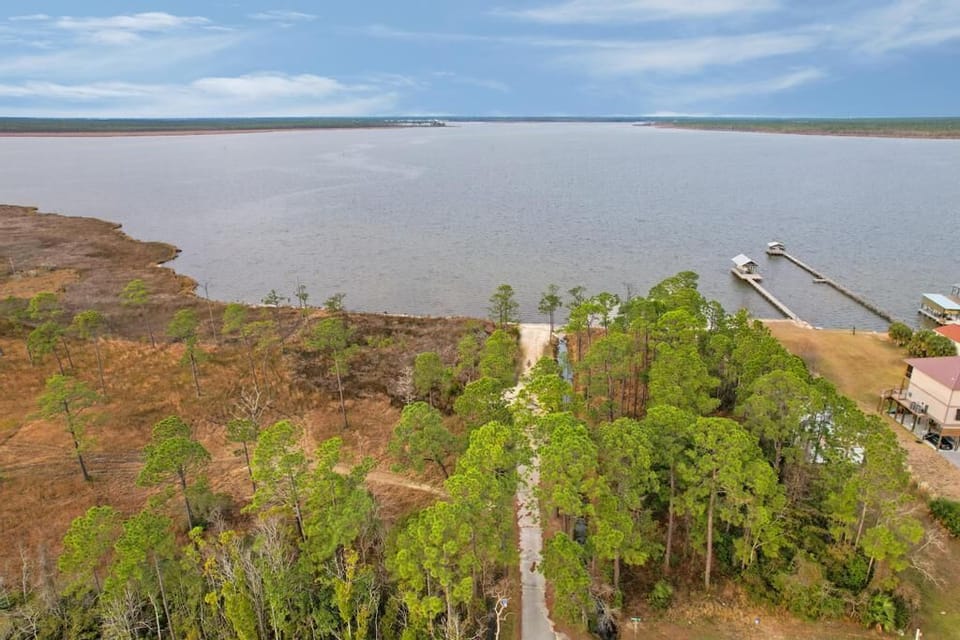 Beach access is just a few steps away. Experience the ultimate in coastal convenience and relaxation. Your unforgettable vacation escape awaits.