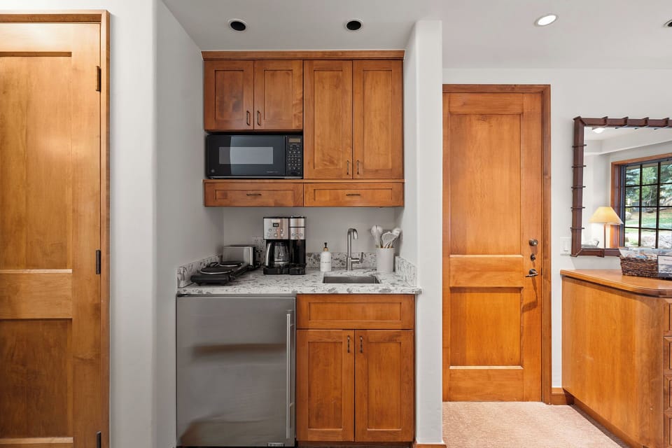Kitchenette