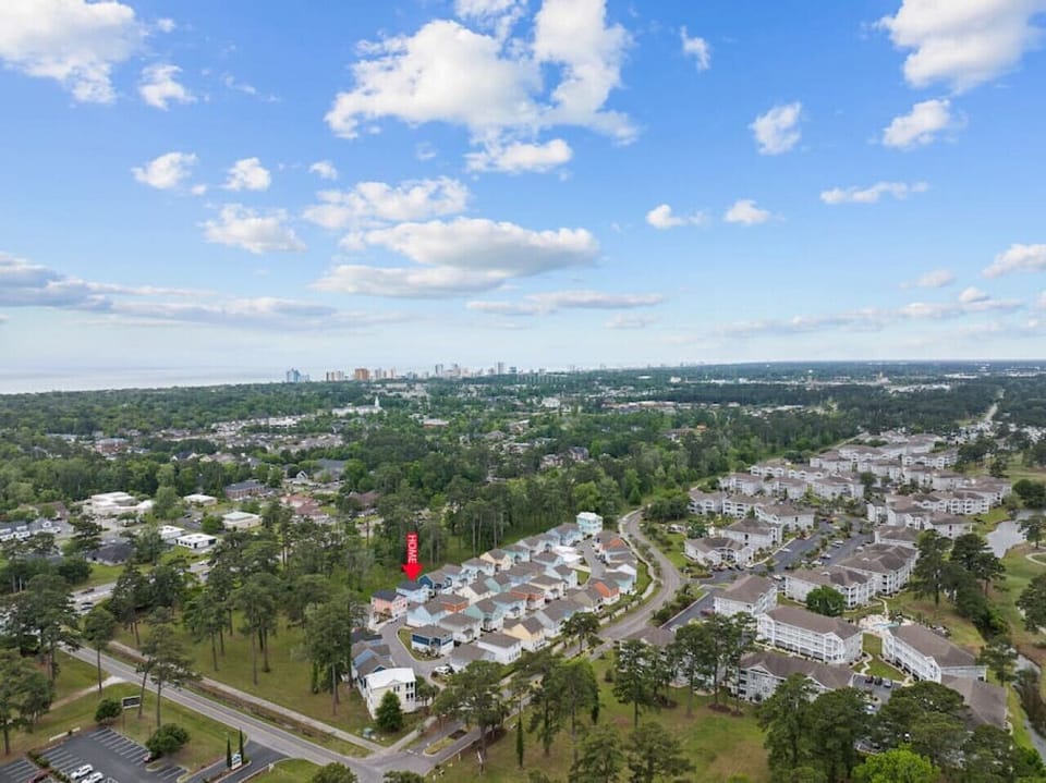 Neighborhood Location