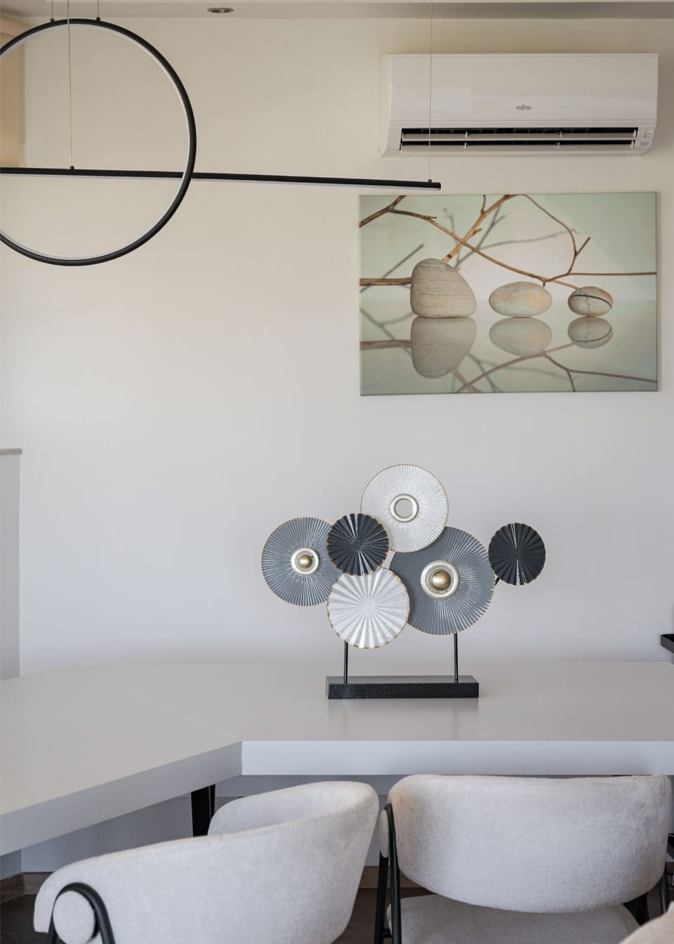 Living Room Decoration