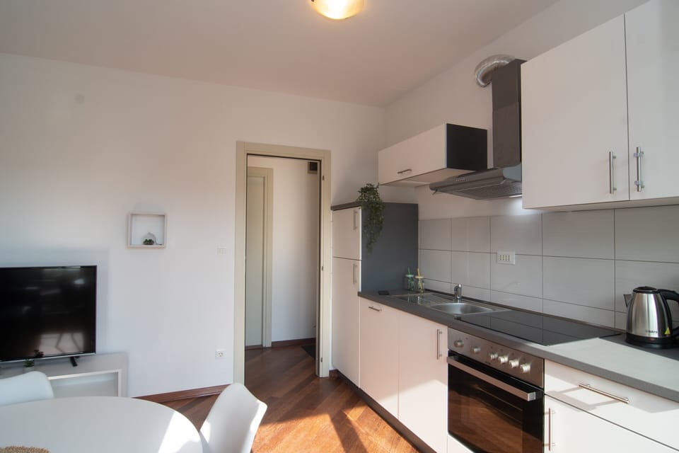 Kitchenette