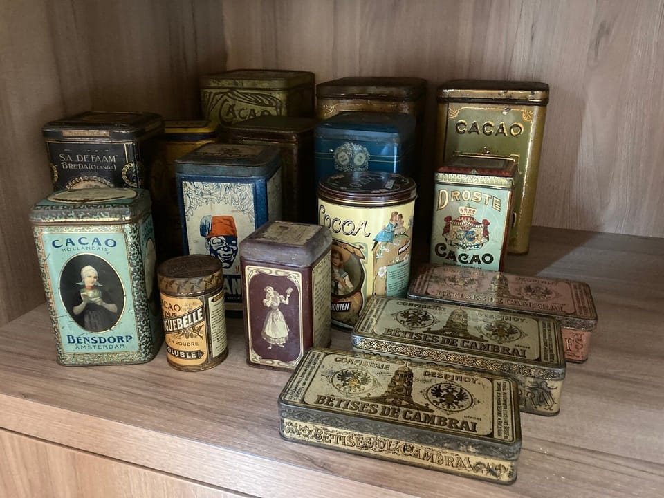 Miscellaneous