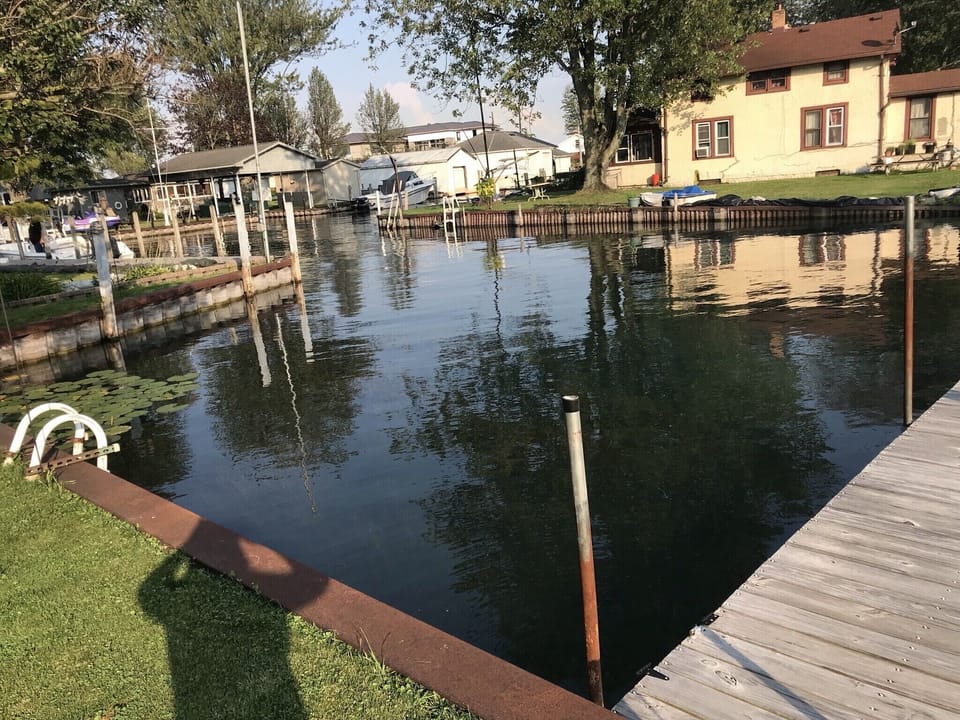 Lake