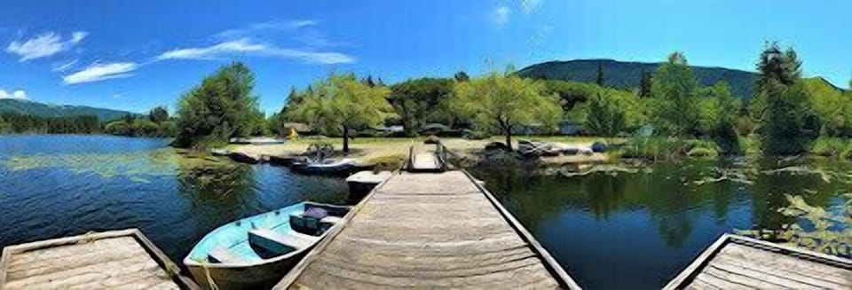 Lake