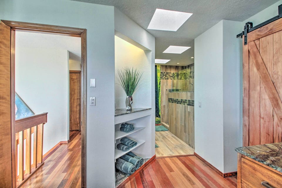 Bedroom 1 | En-Suite Bathroom