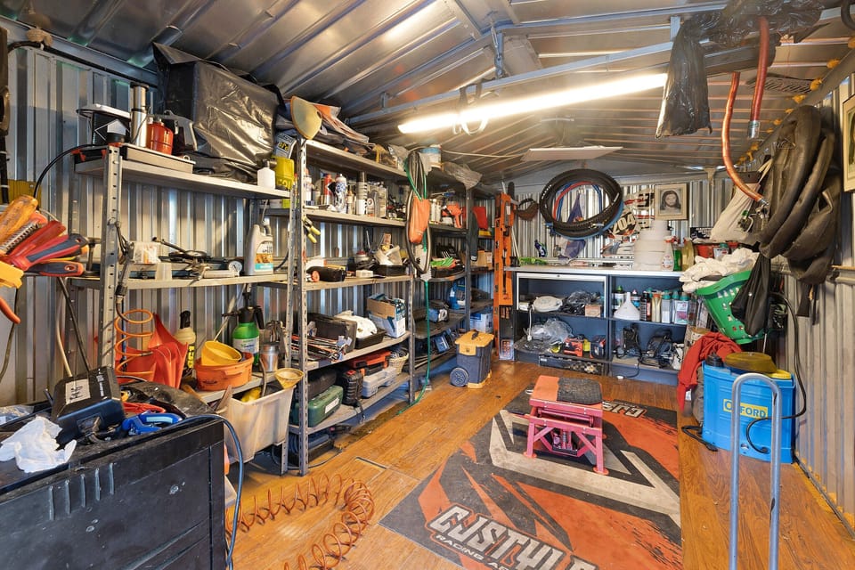 Miscellaneous