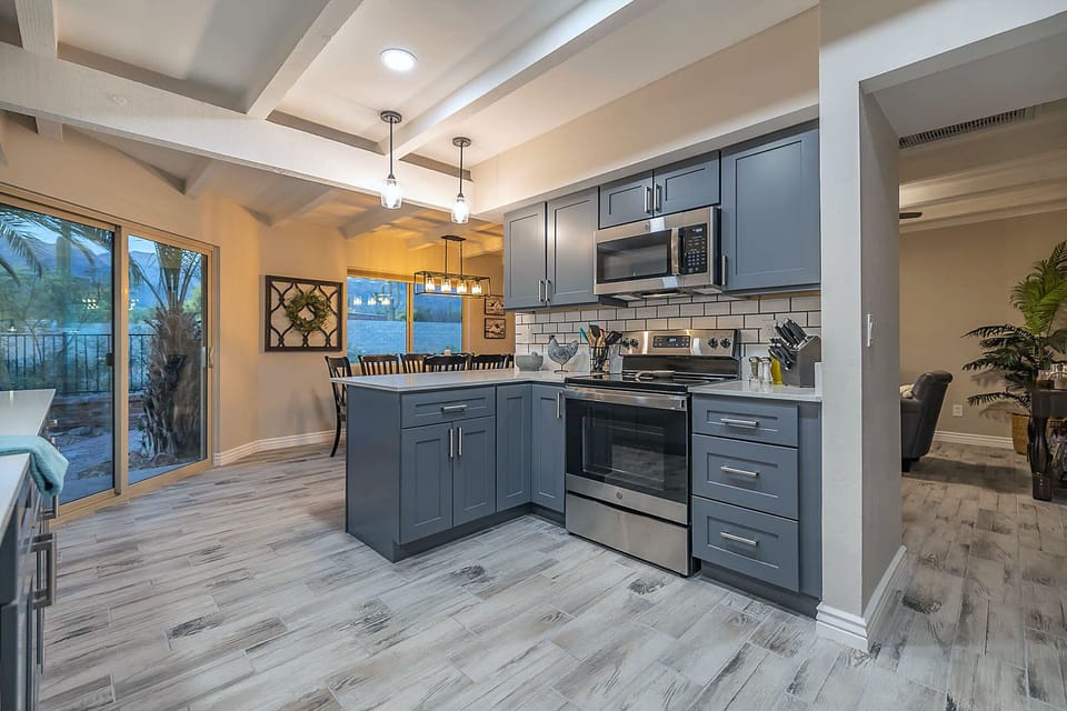 Kitchen 4