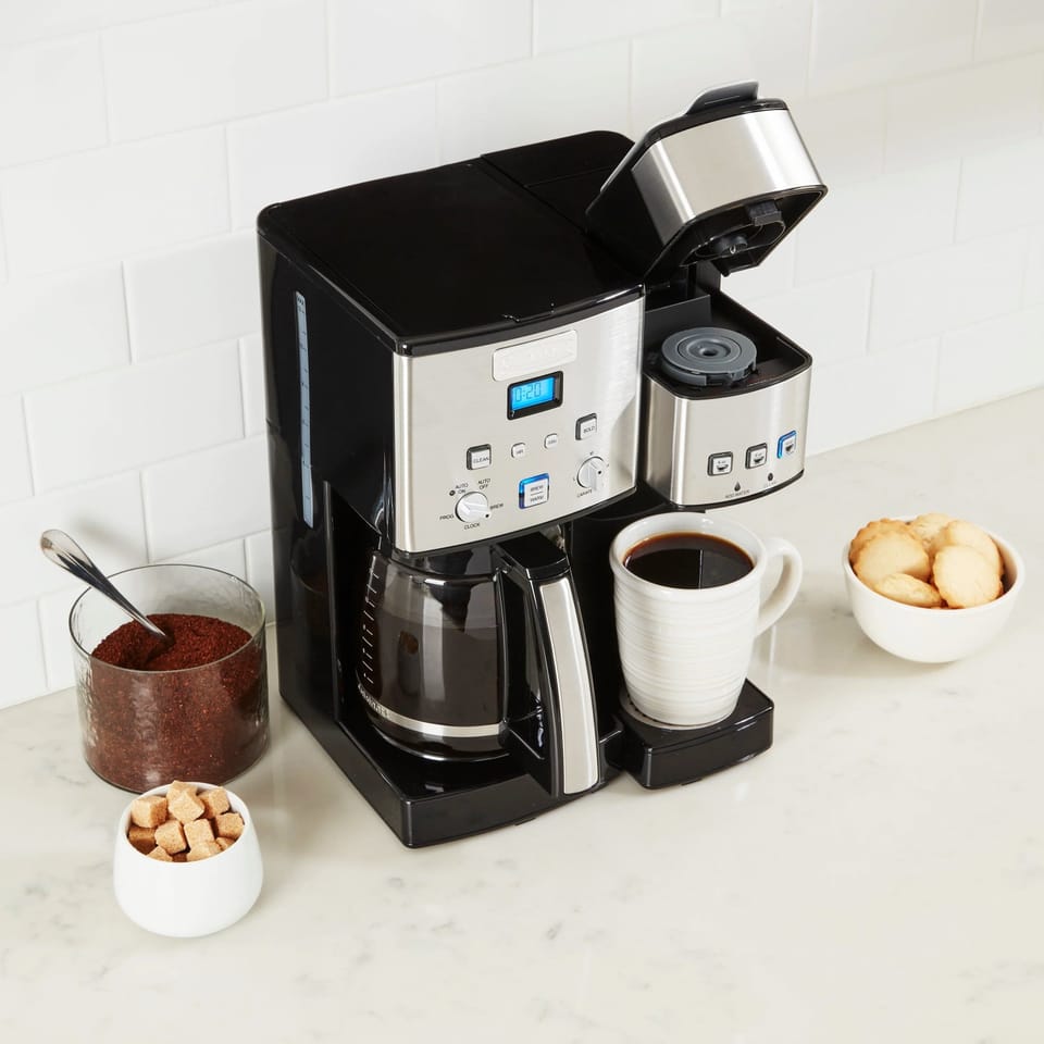 Coffee Maker