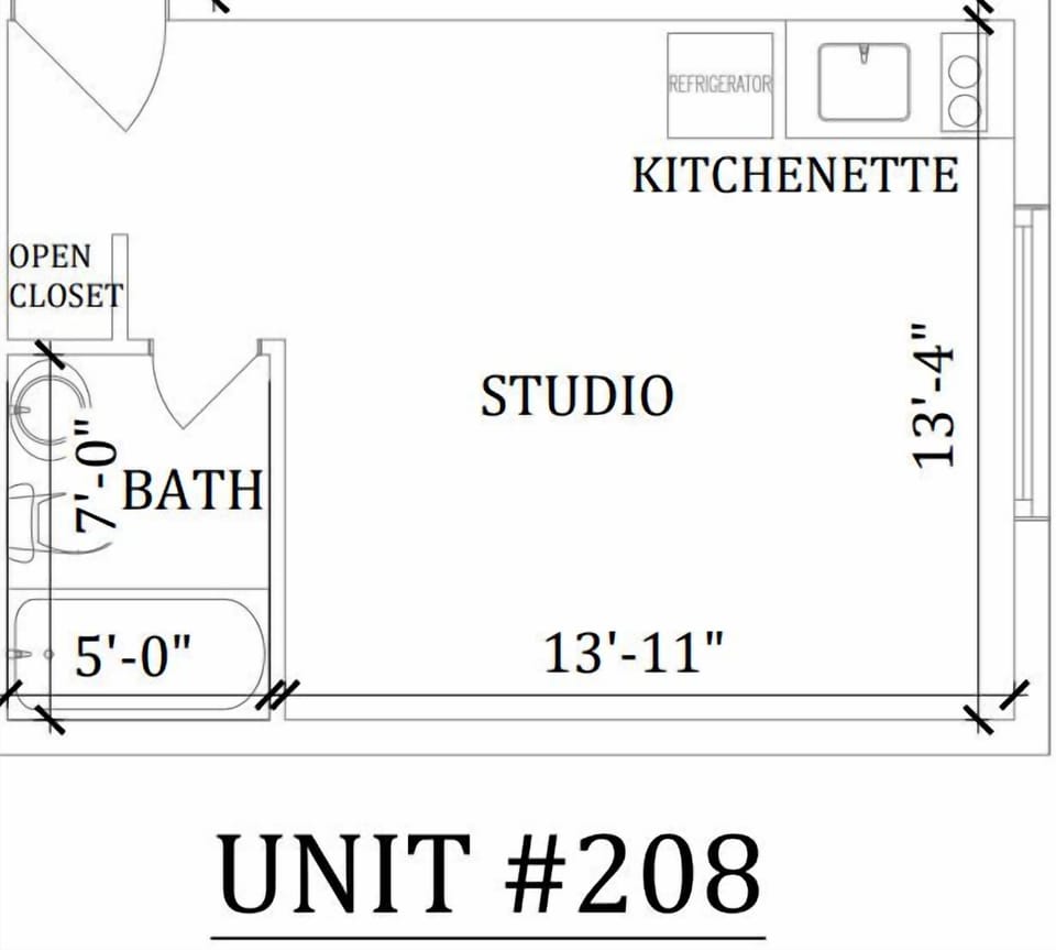 208 Floorplan