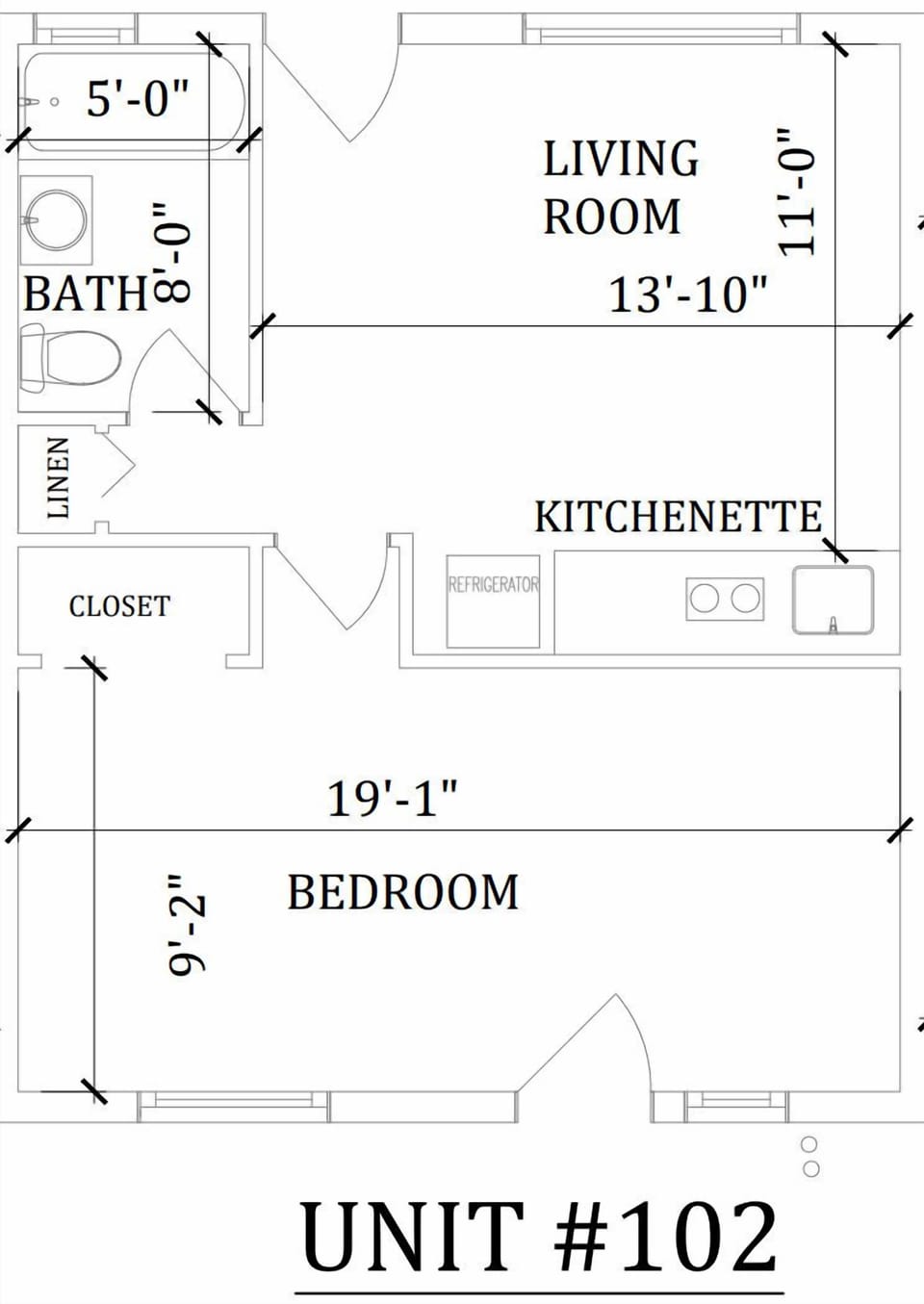 102 Floorplan