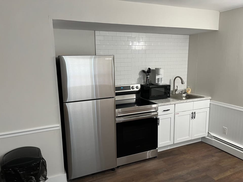 Kitchenette