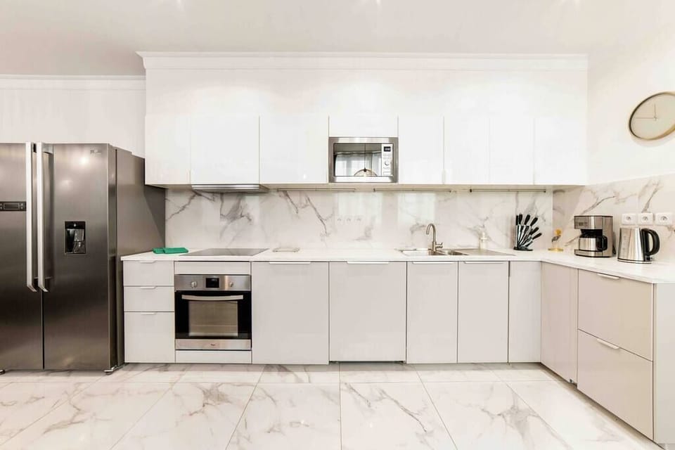 Kitchen / Cuisine