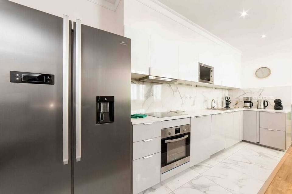 Kitchen / Cuisine