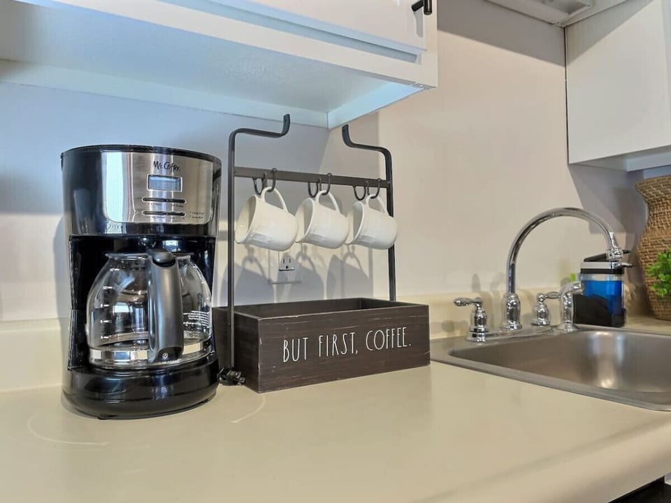 Start your day right with our locally sourced Vermont coffee, brewed for a burst of flavor and energy.