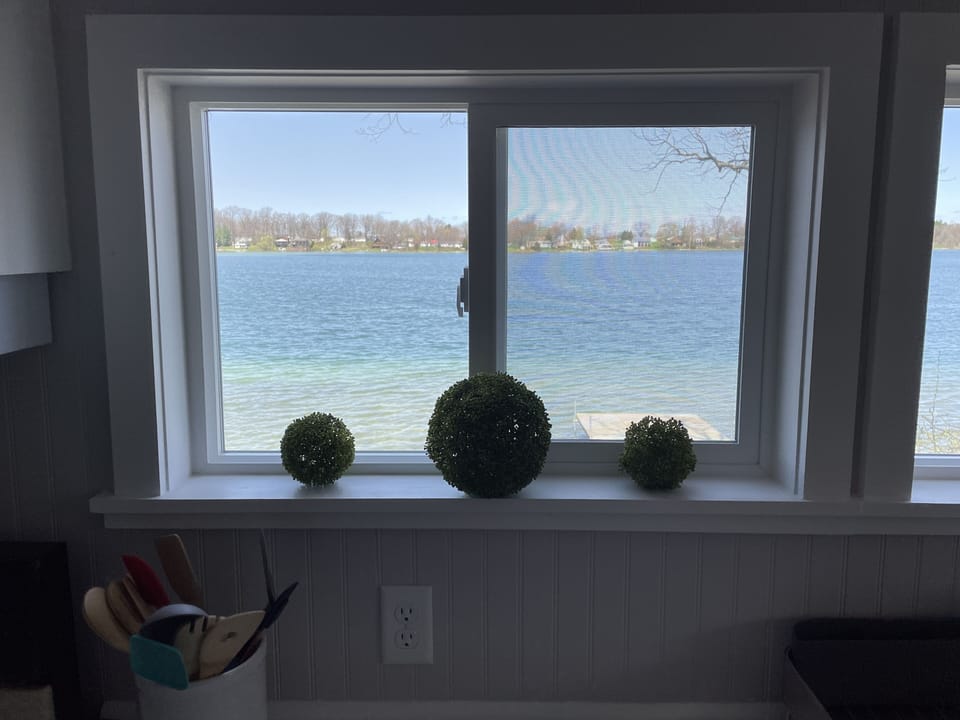 Lakeview

