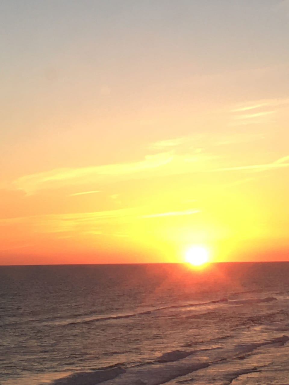 Main Floor-Balcony View