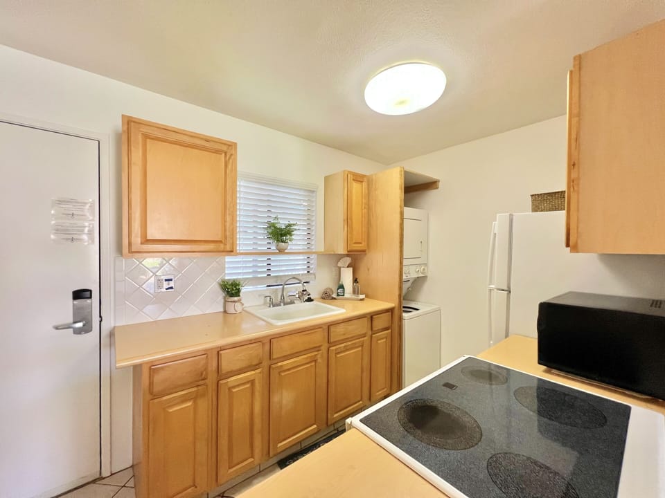 Electric stove