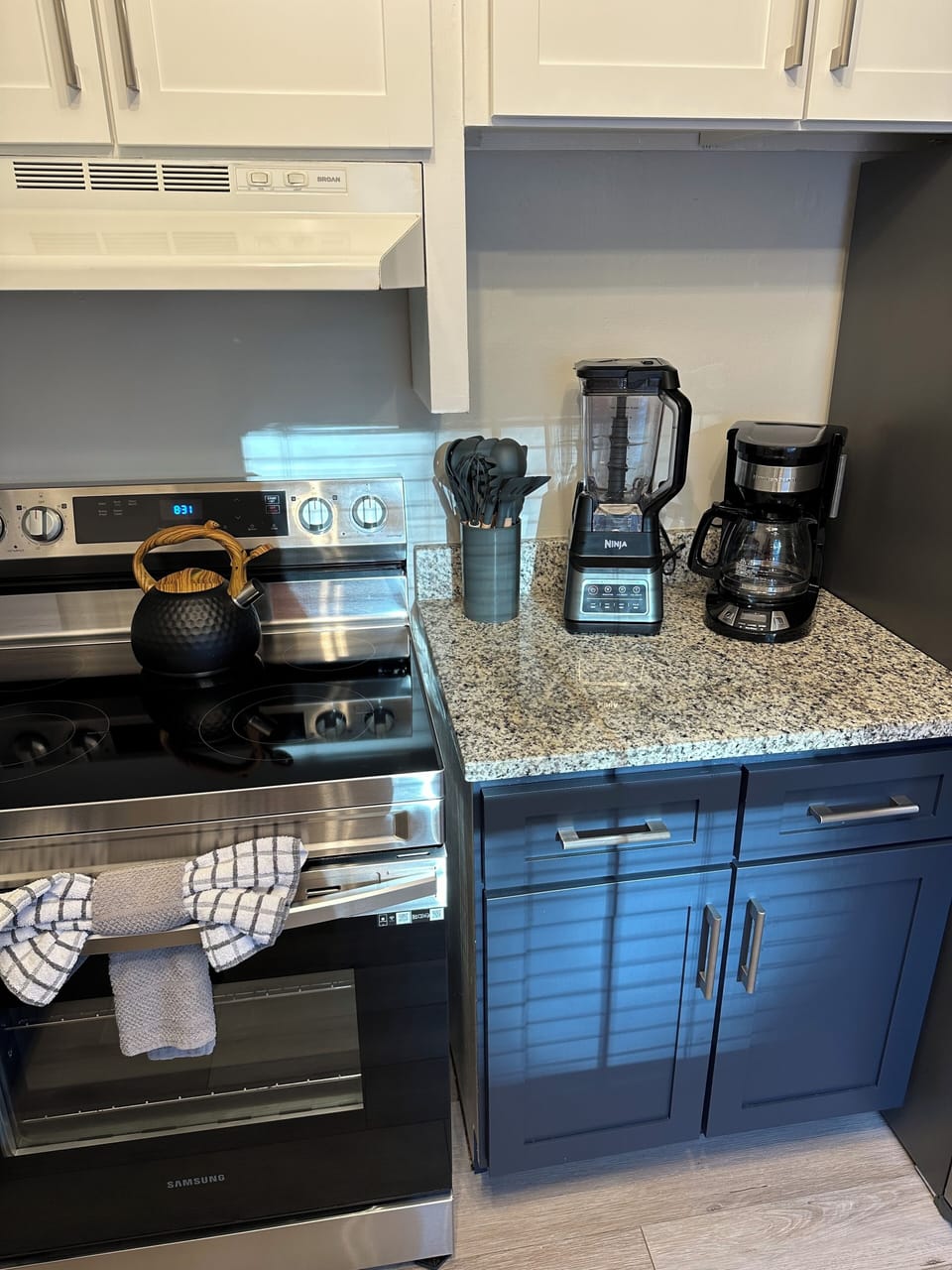 Small Kitchen Appliances