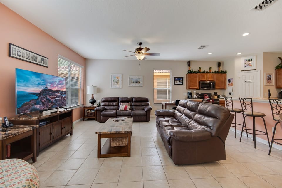 Large Living Room
