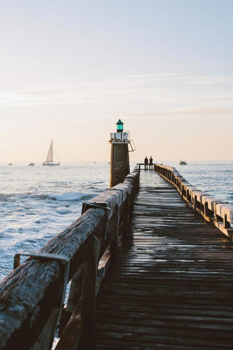 Sea view