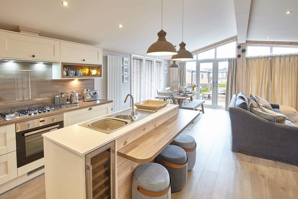 Puffins Rest, Runswick Bay - Host & Stay