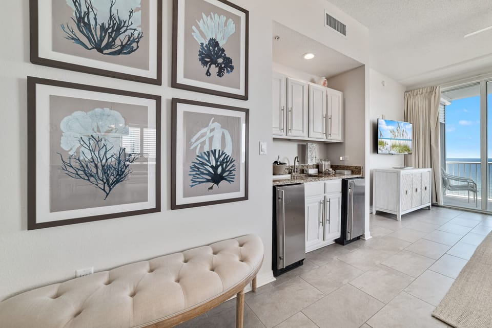Wet Bar