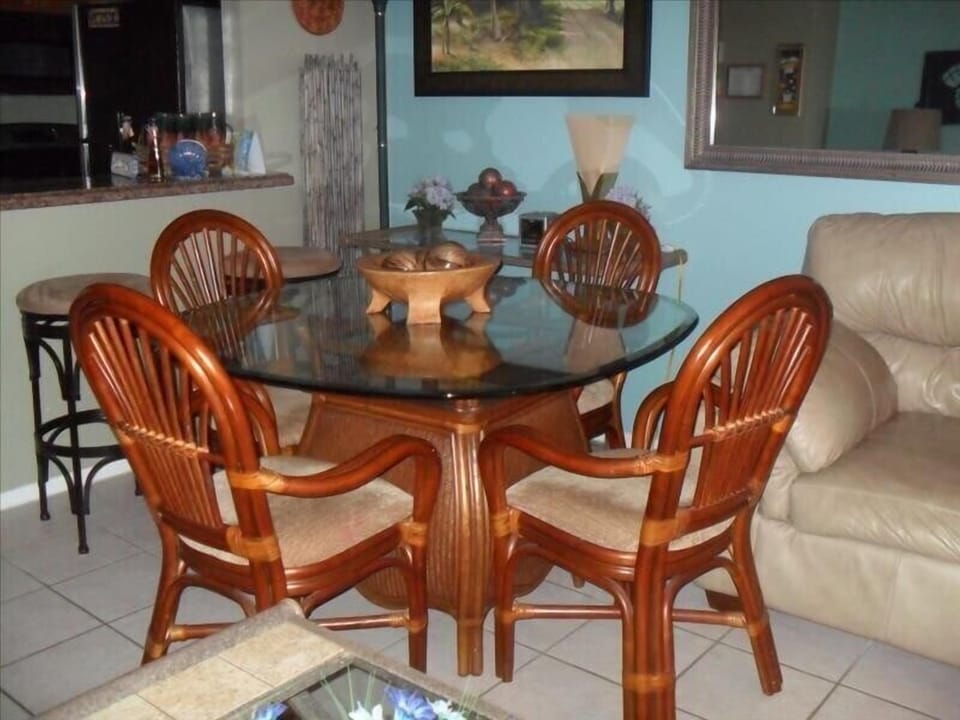 Dinning Area