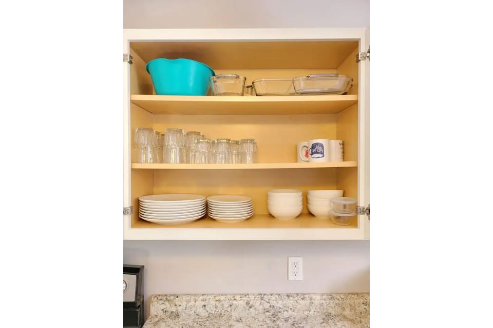 Dishes