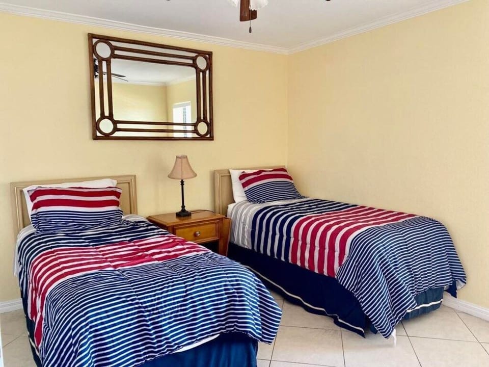 Guest Bedroom