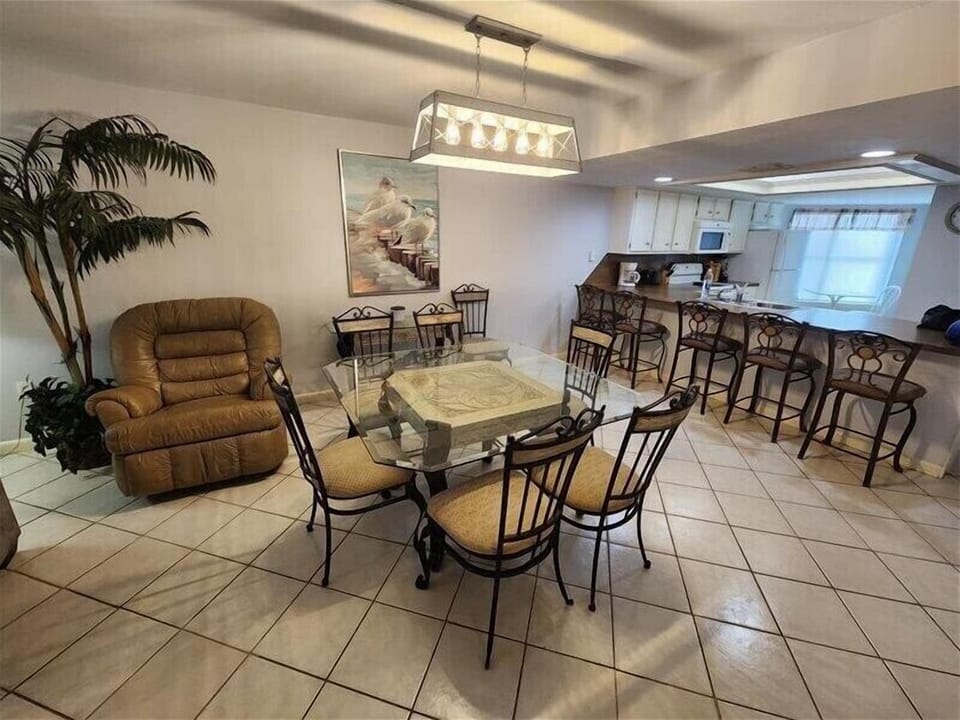 Dinning Area