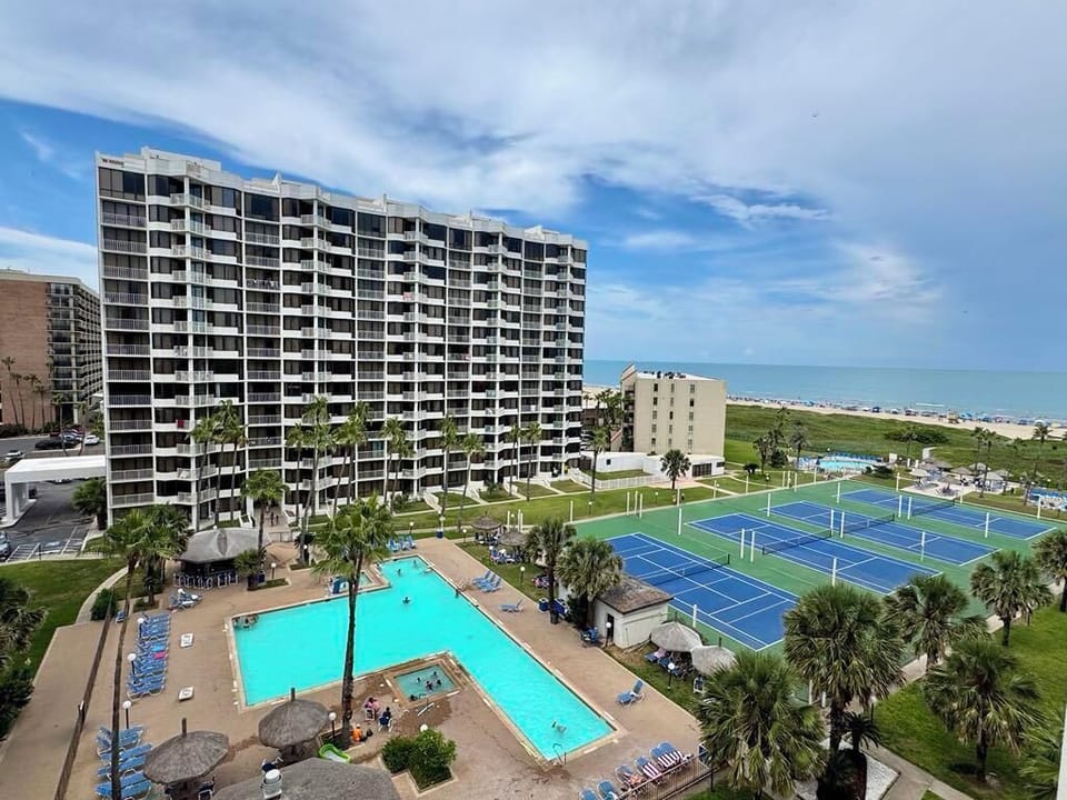 BalconyBeachview