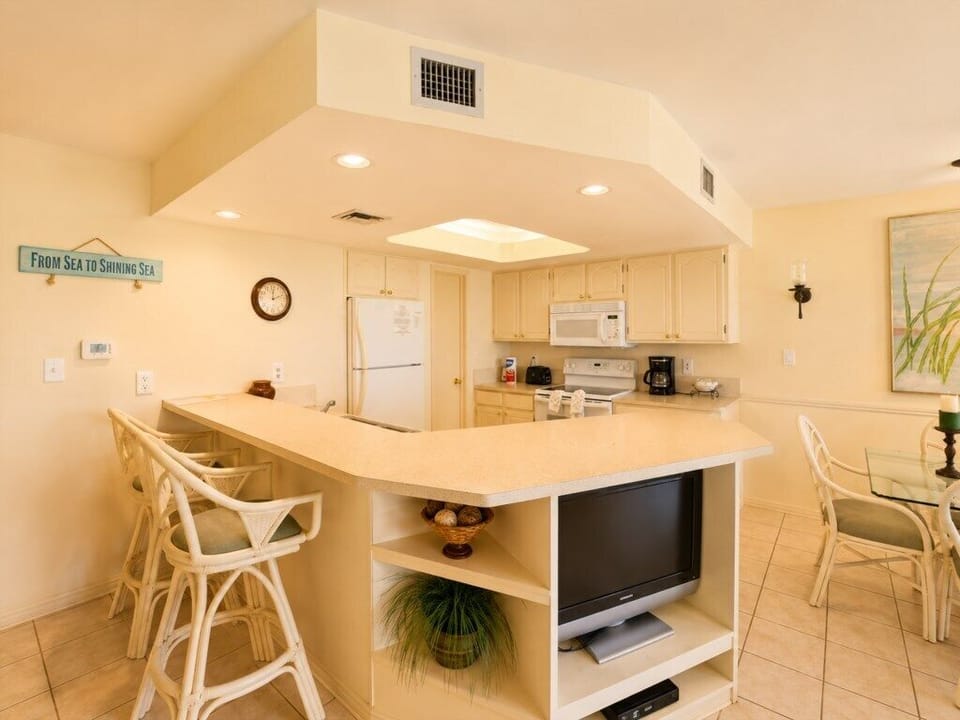 Breakfast Bar