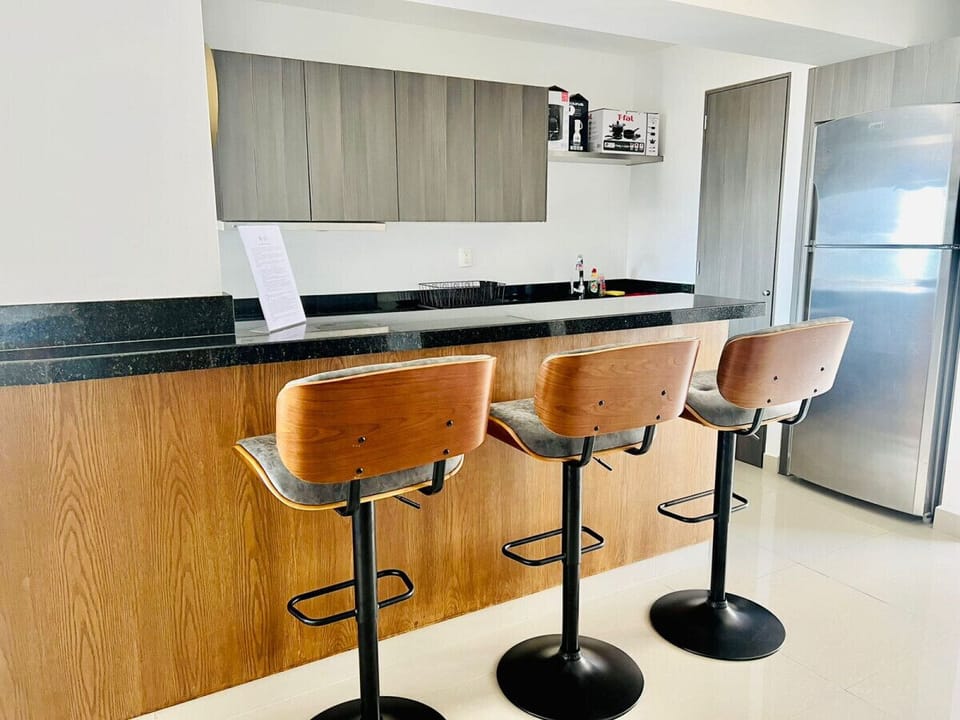 cocina/cocineta