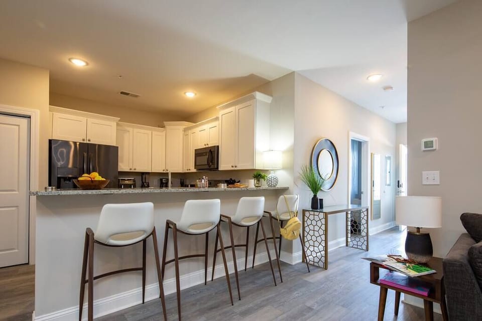 Kitchen's Bar