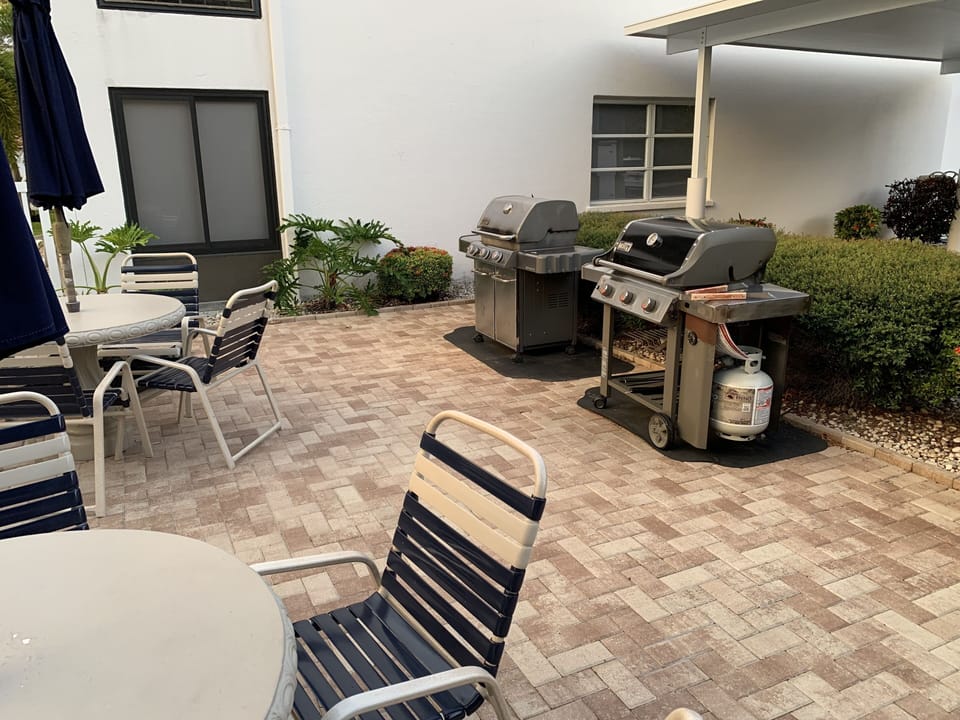 Gas Grills