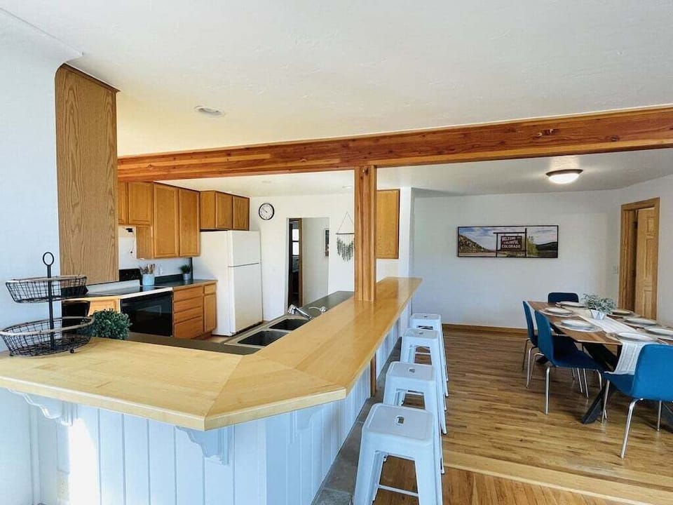 Bar Seating