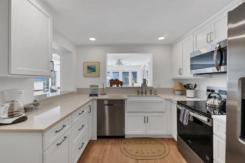 Enchantment by FVC - Kitchen