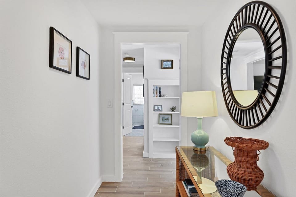 Enchantment by FVC - Hall to Bedrooms