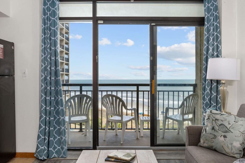 One guest reviewed `Very charming. The views are spectacular, and this rental had everything we needed. `