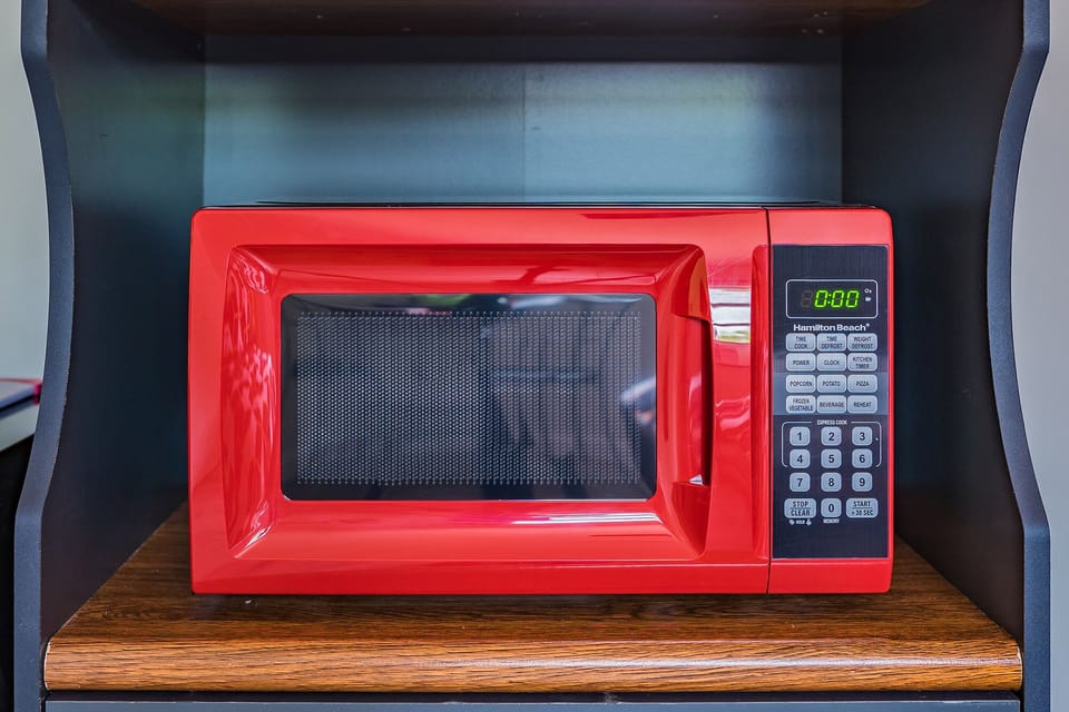 Microwave