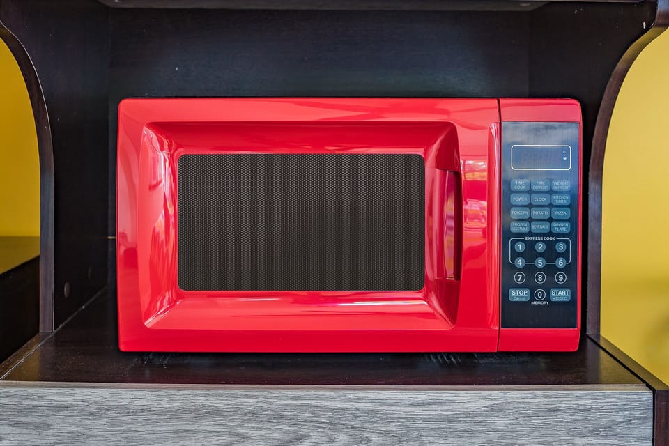 Microwave