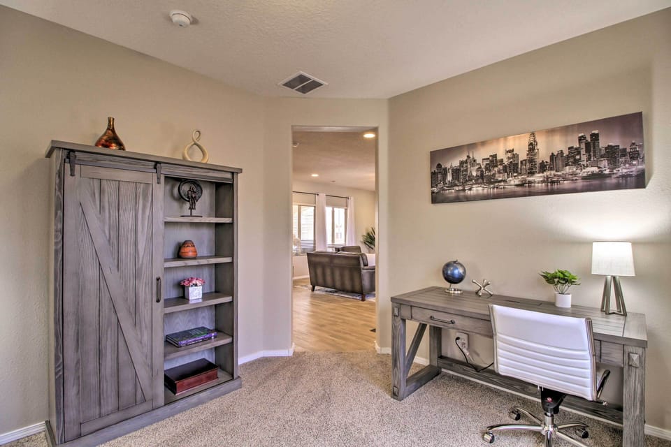 Office | Sleeper Sofa