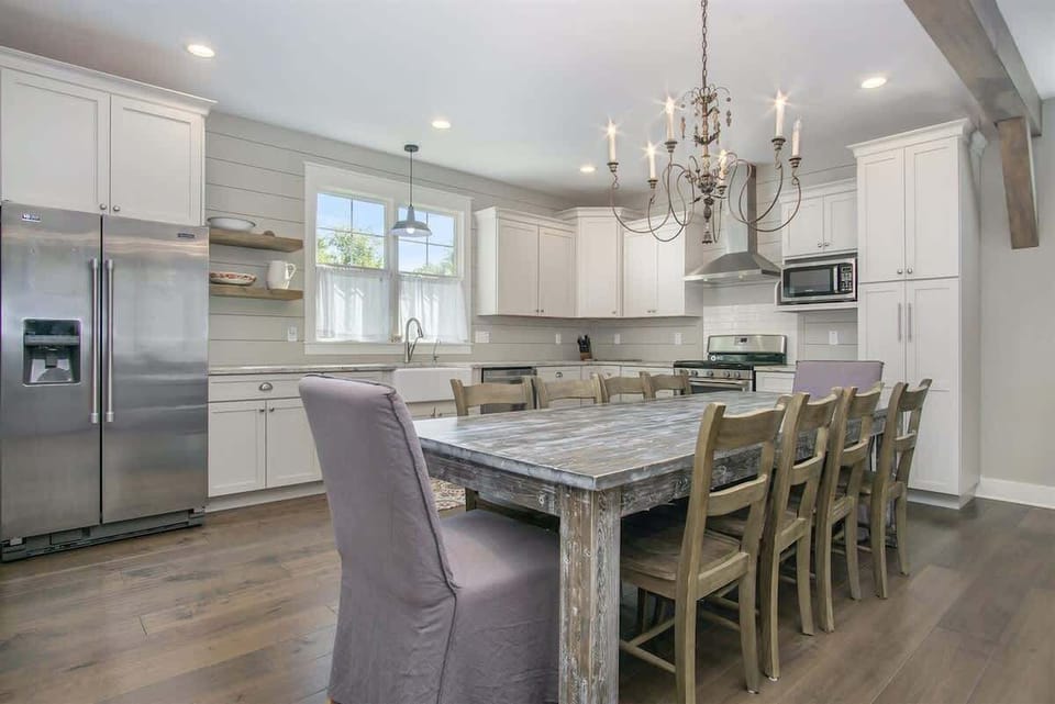 Embrace Your Competitive Spirit During Family Game Nights Around the Dining Table